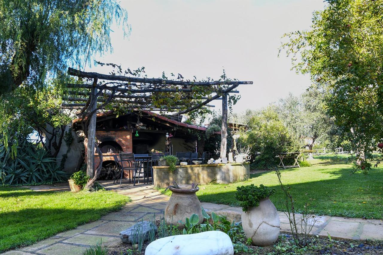 Casa Zafferano Guest House Albenga Exterior photo