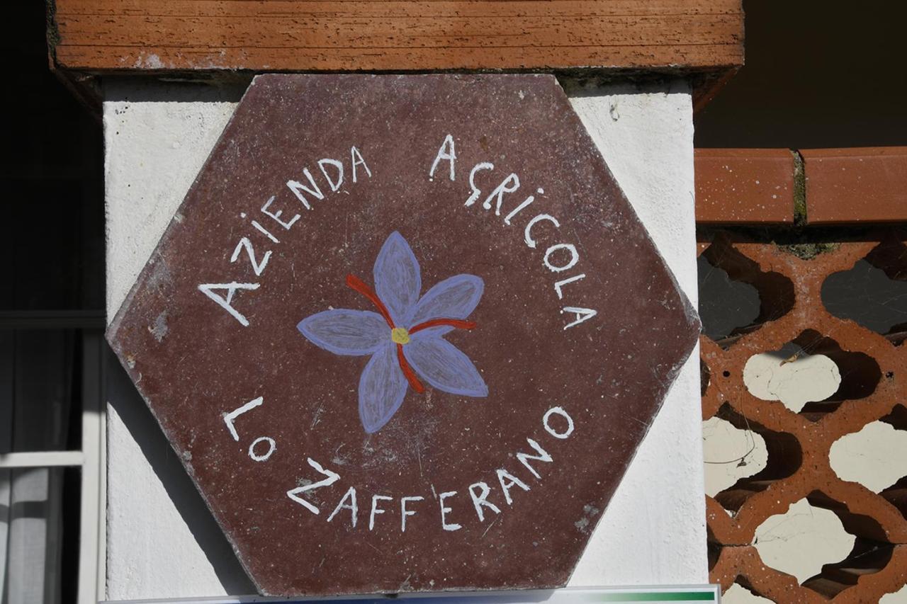 Casa Zafferano Guest House Albenga Exterior photo